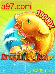 DragonKoi