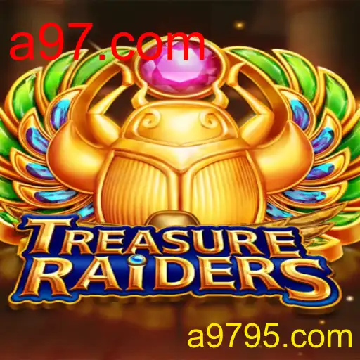 TREASURERAIDERS